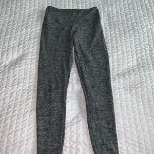 Express Super Soft Marbled Leggings!